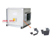 기계 HVAC 도관 기계를 만드는 HVAC 팬 박스 코너 프로파일