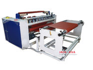CNC PVC 필름 슬리팅 라인 연성 배관 기계
